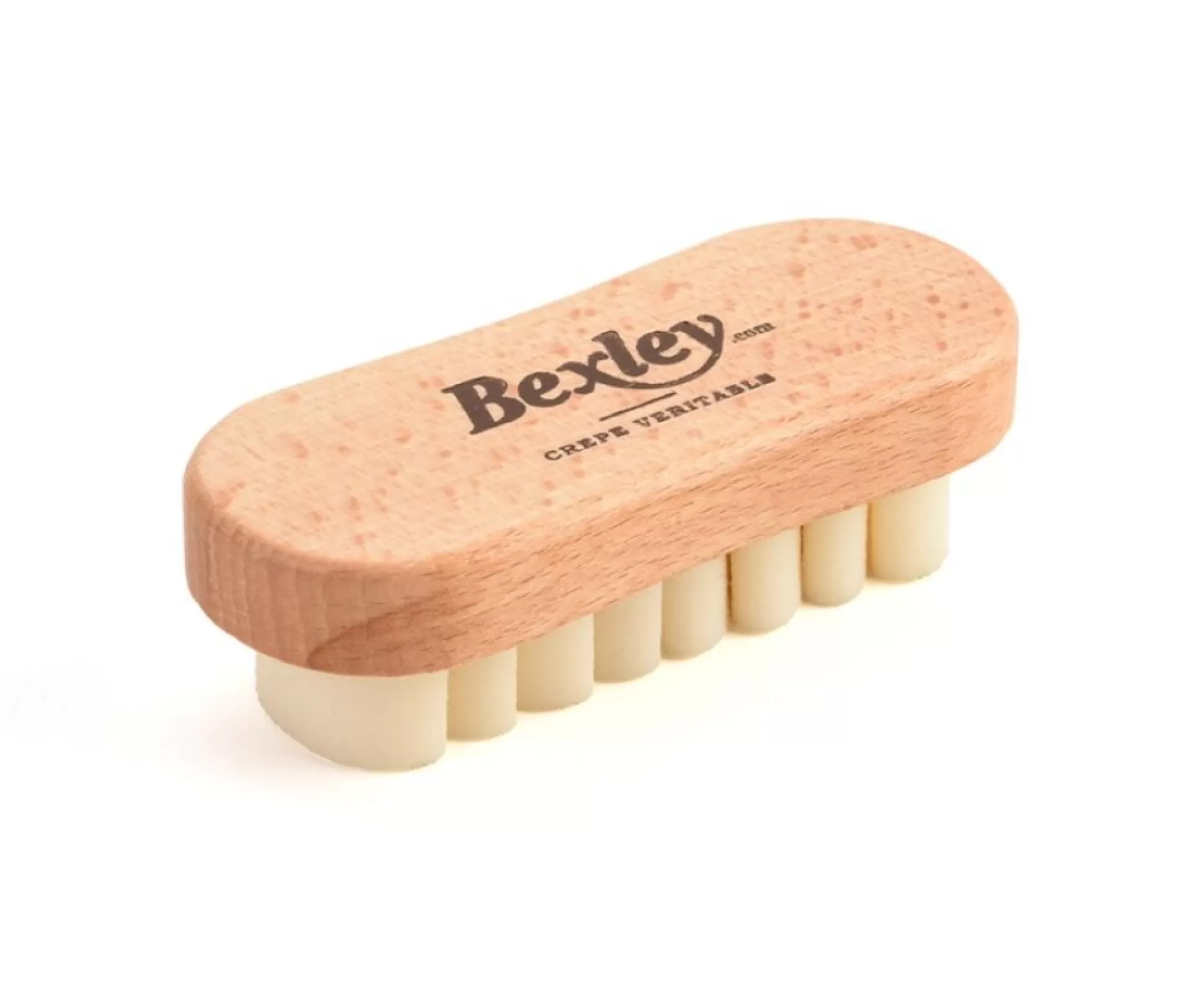 Bexley Entretien*Brosse En Hetre Et Crepe - 10Cm Sans Coloris