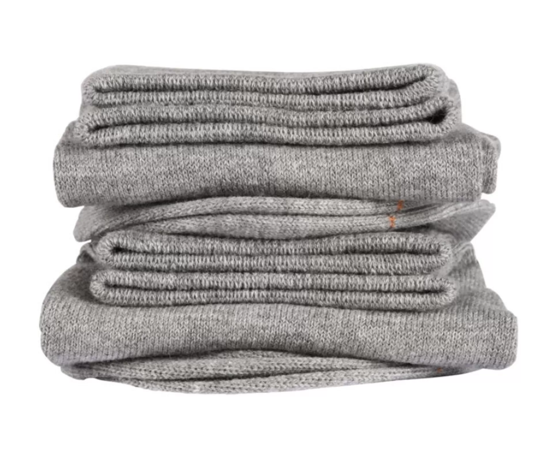 Bexley Chaussettes*Chaussettes Homme Fines Coton Gris Clair Chine