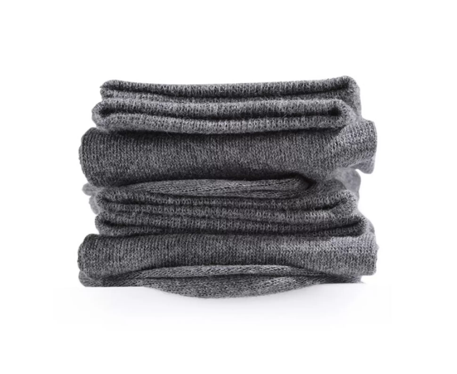 Bexley Chaussettes*Chaussettes Homme Fines Coton Anthracite