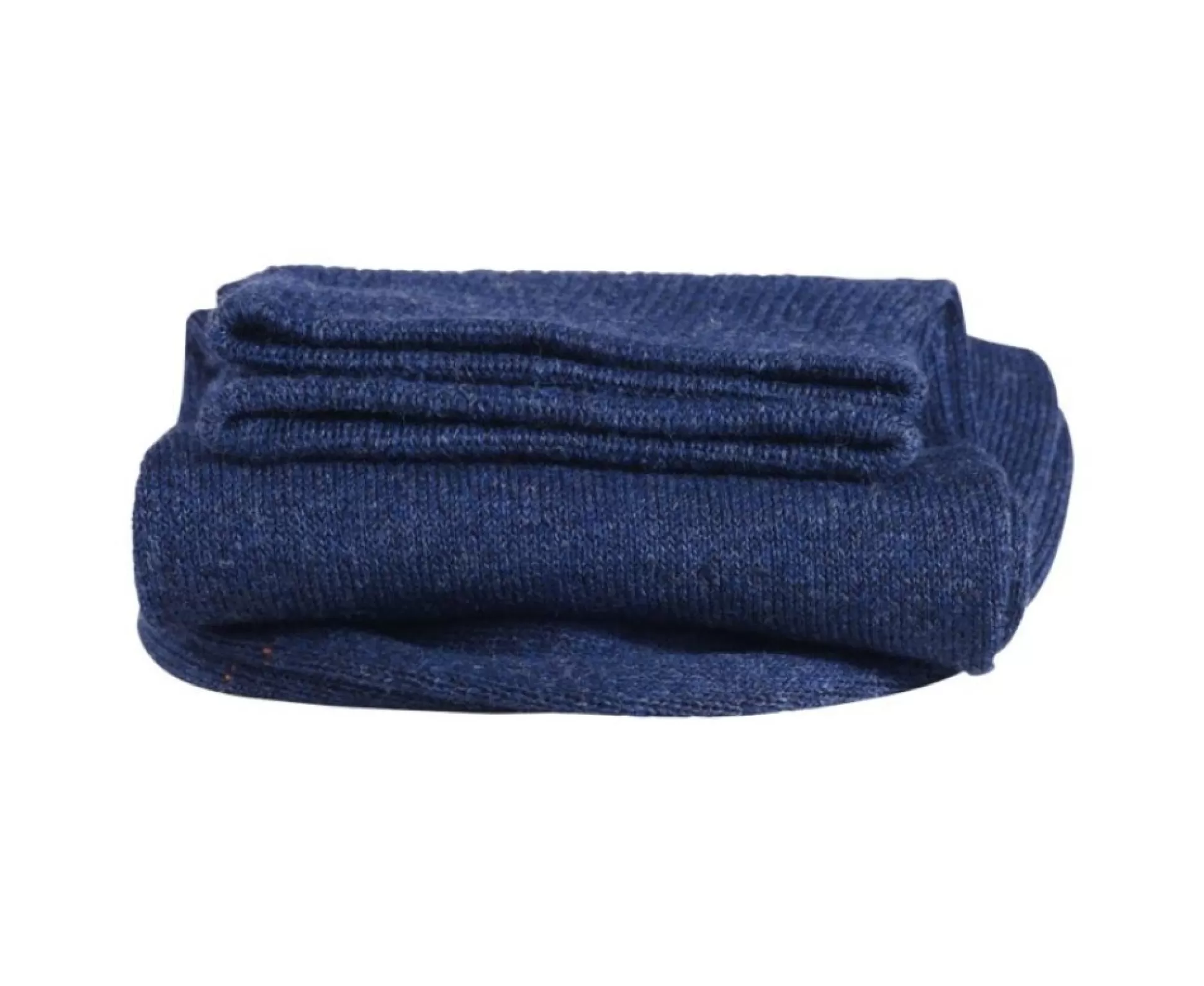 Bexley Chaussettes*Chaussettes Homme Fines Coton Bleu Fonce Bleu Fonce Chine