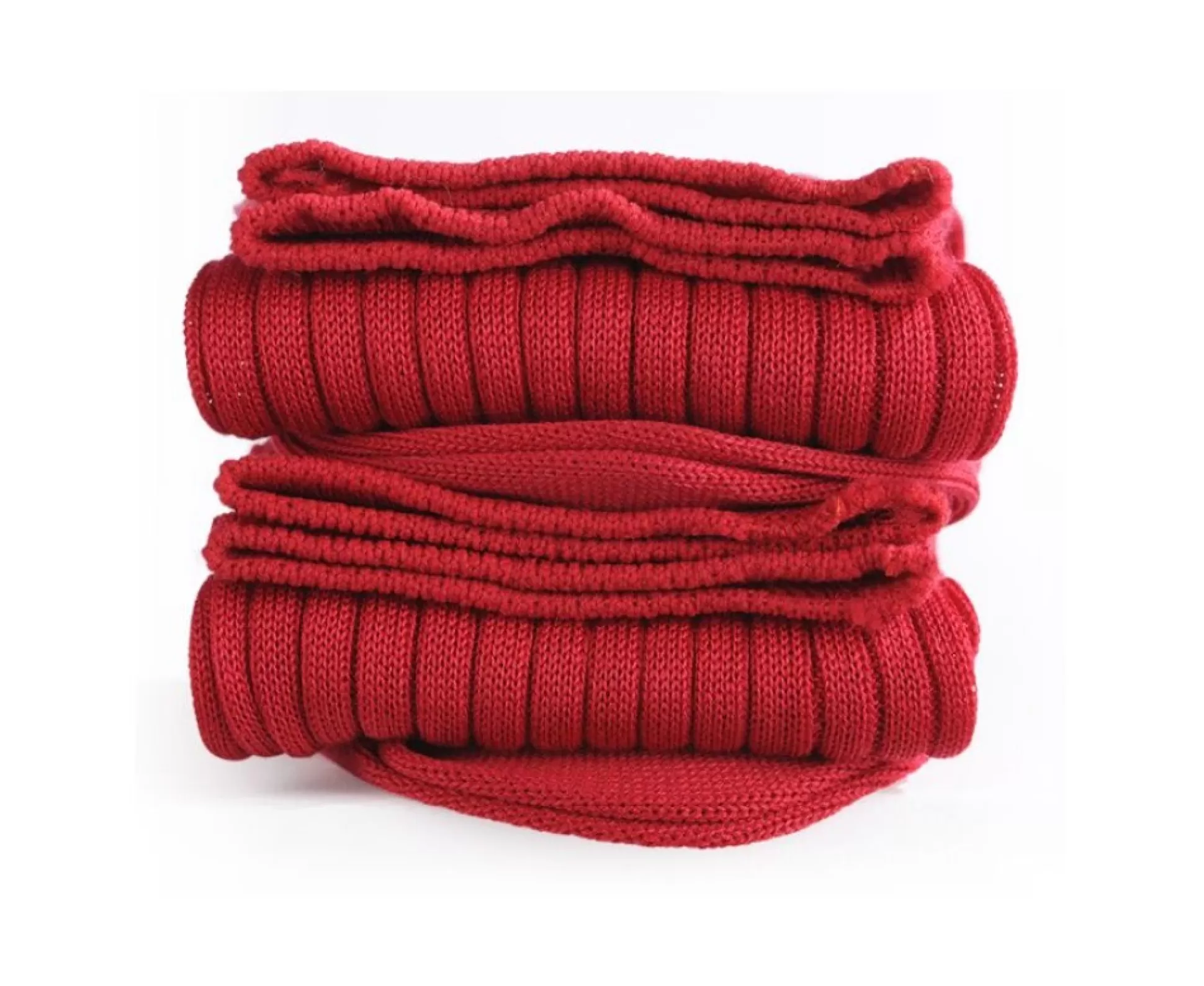 Bexley Chaussettes*Chaussettes Ville Homme Fils D'Ecosse Rouge