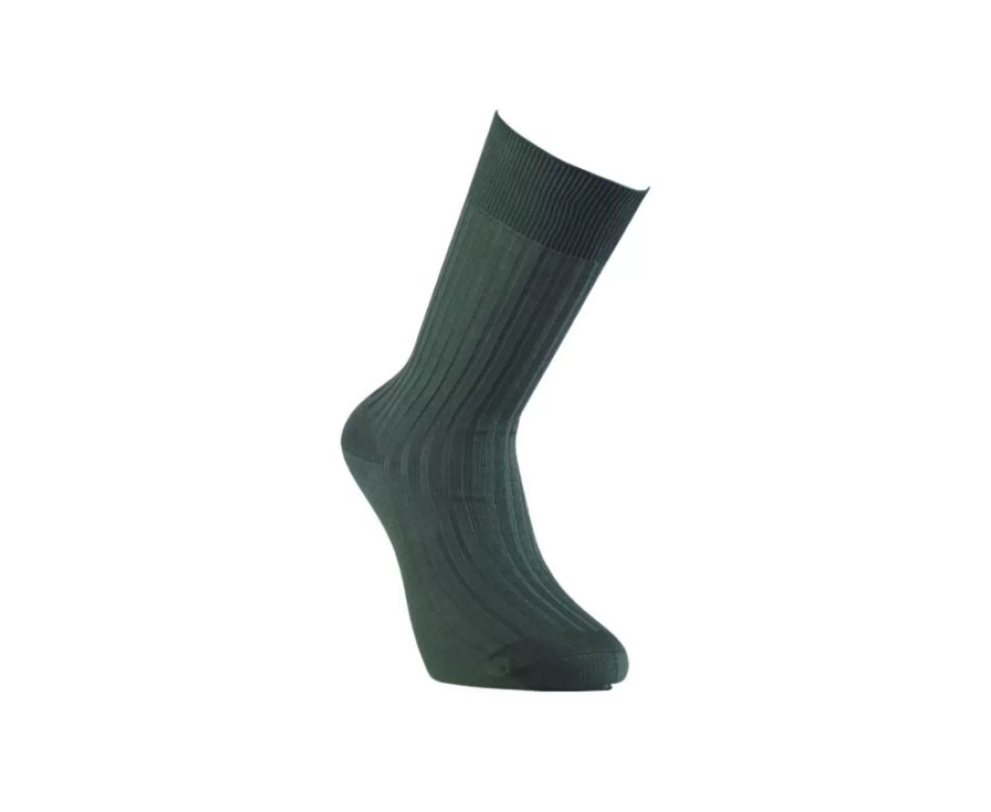 Bexley Chaussettes*Chaussettes Ville Homme Fils D'Ecosse Vert