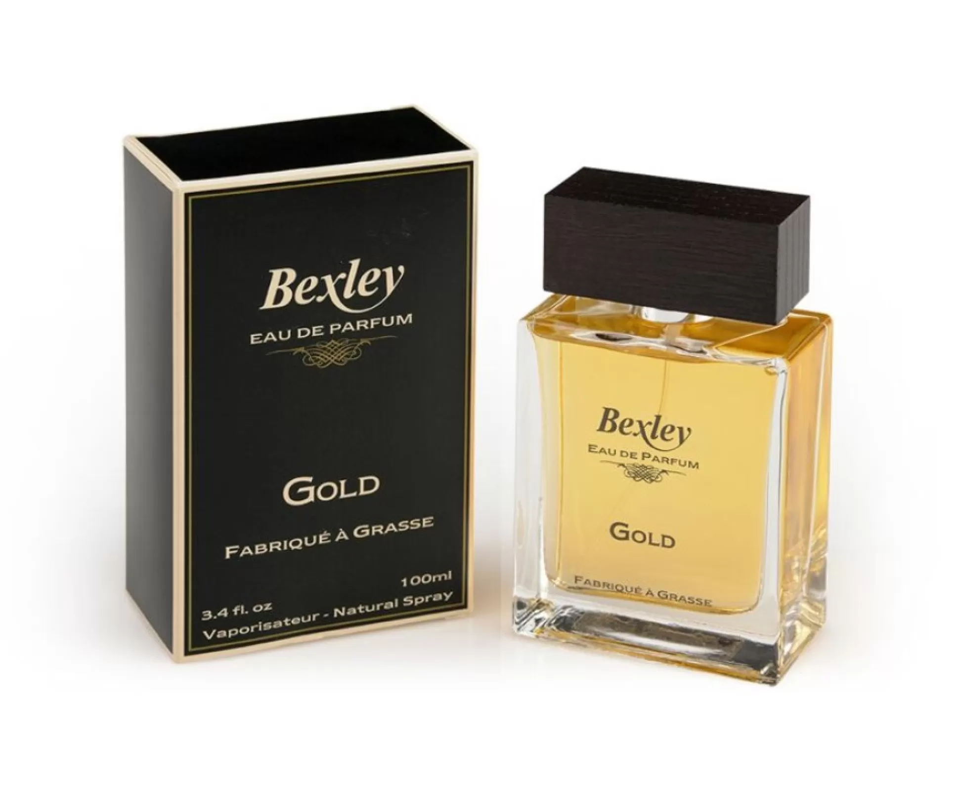 Bexley Autres Accessoires*Eau De Parfum Gold