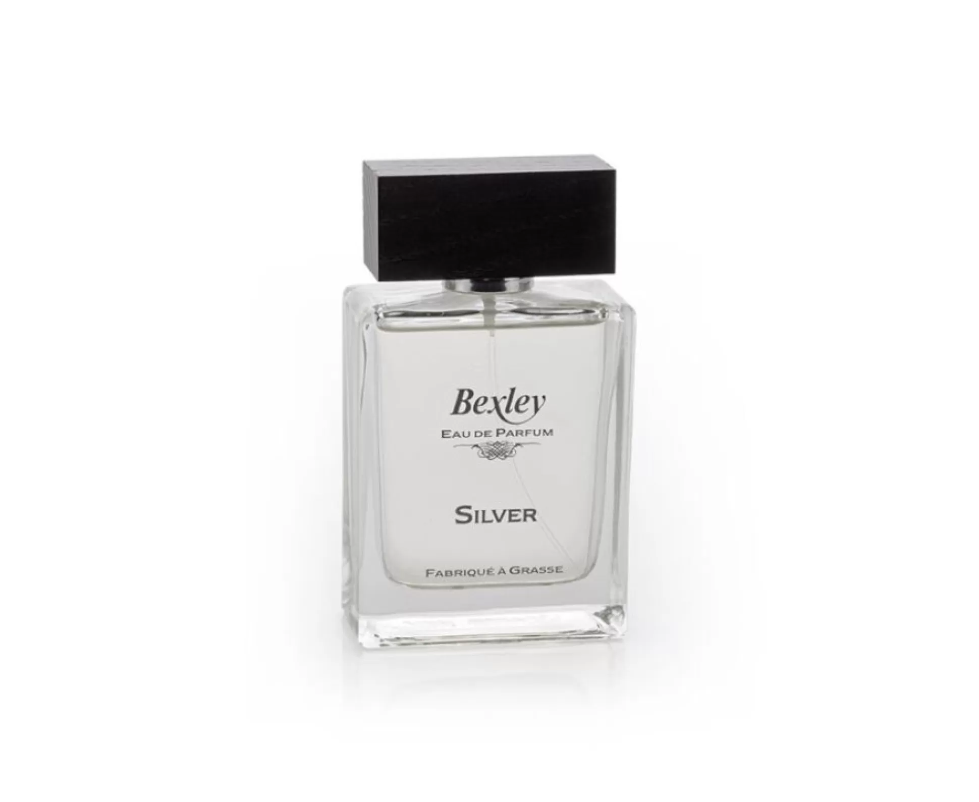 Bexley Autres Accessoires*Eau De Parfum Silver