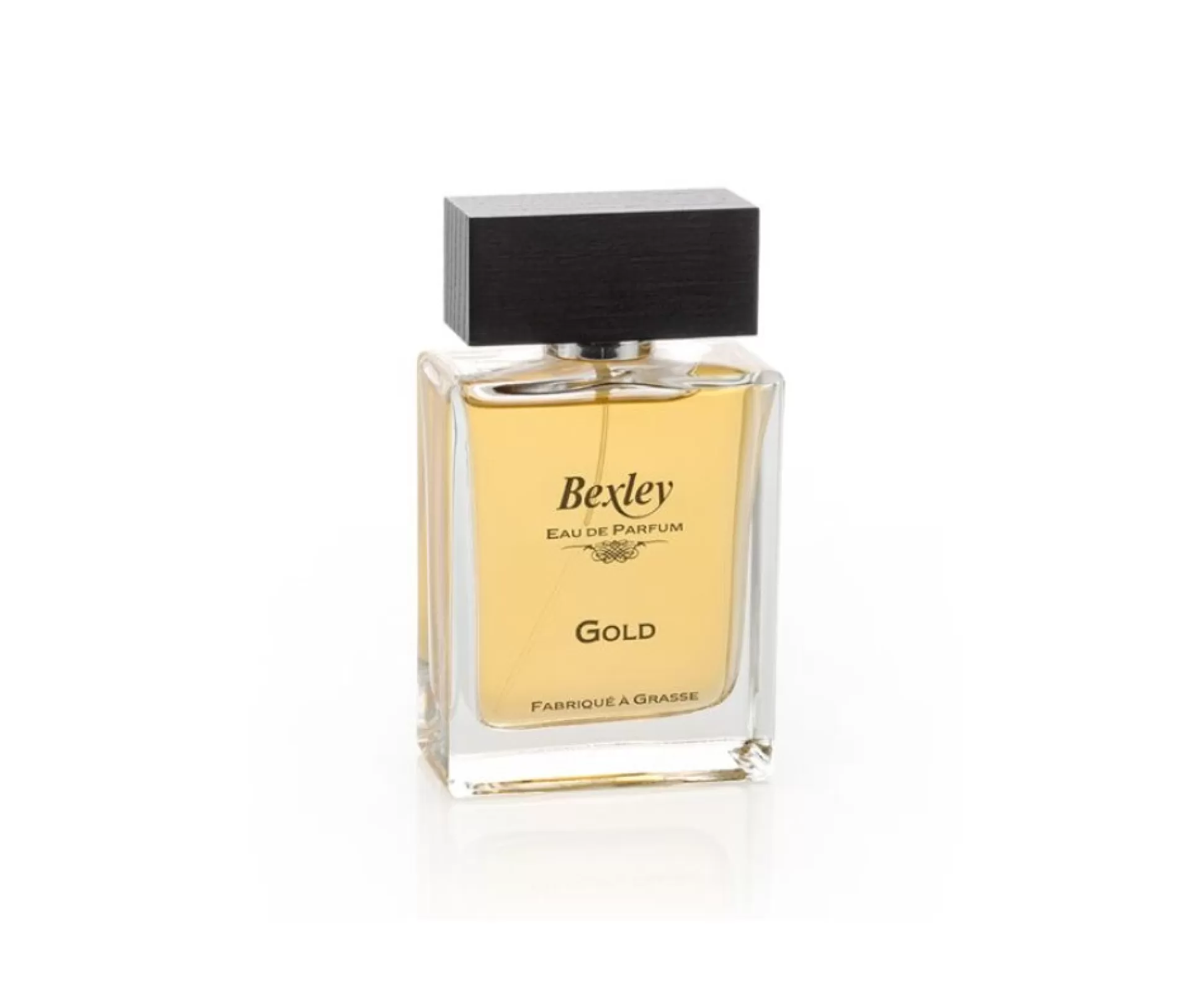 Bexley Autres Accessoires*Eau De Parfum Gold