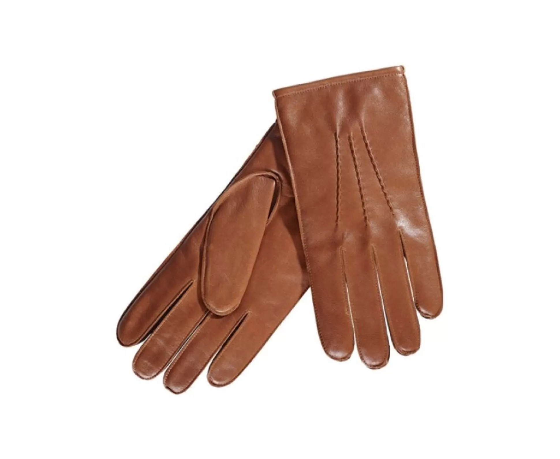 Bexley Sacs, Cartables & Gants Cuir*Gants Homme En Cuir D'Agneau | Cognac