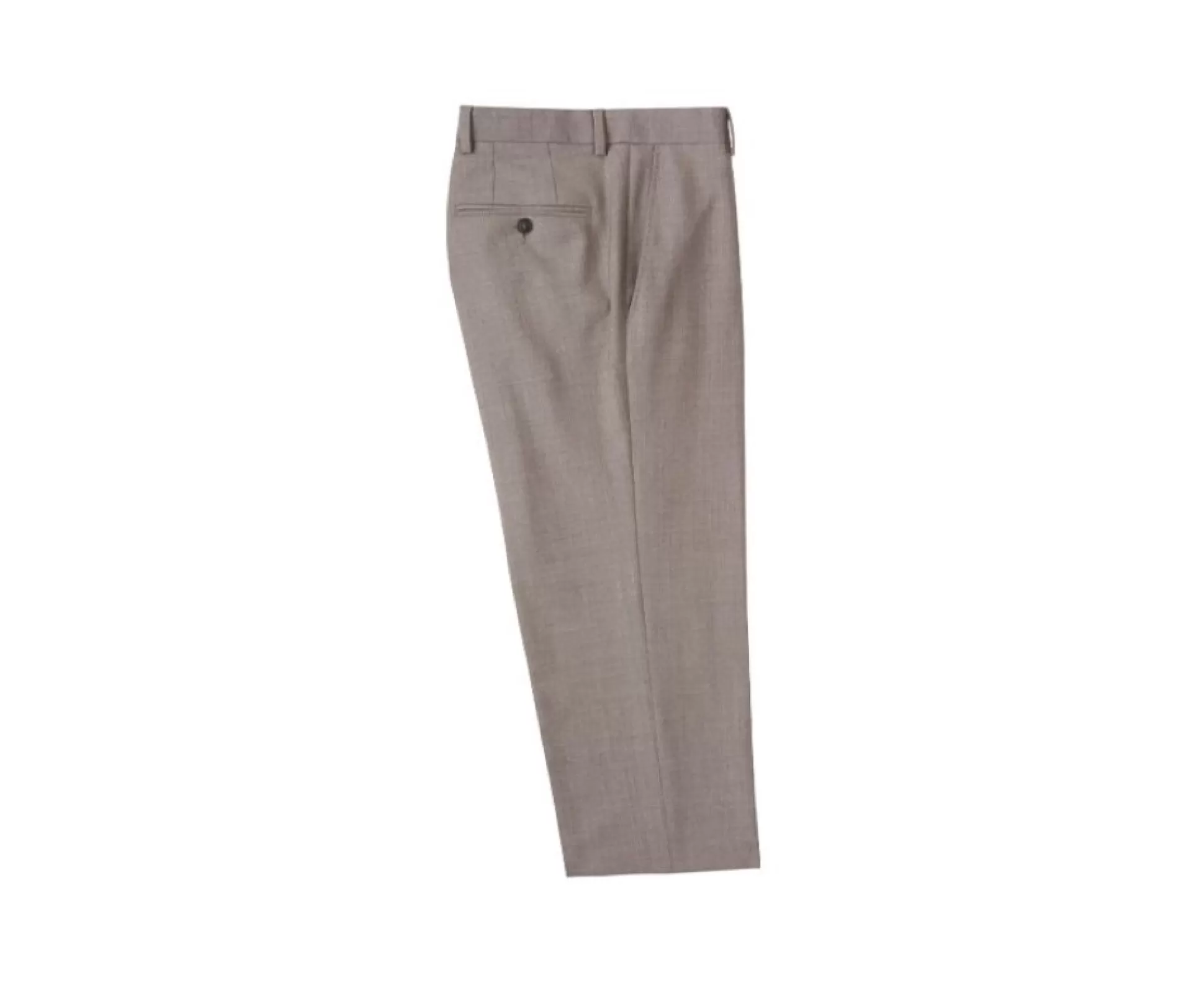 Bexley Pantalons De Costume*Pantalon De Costume Homme Lazare Taupe Chine