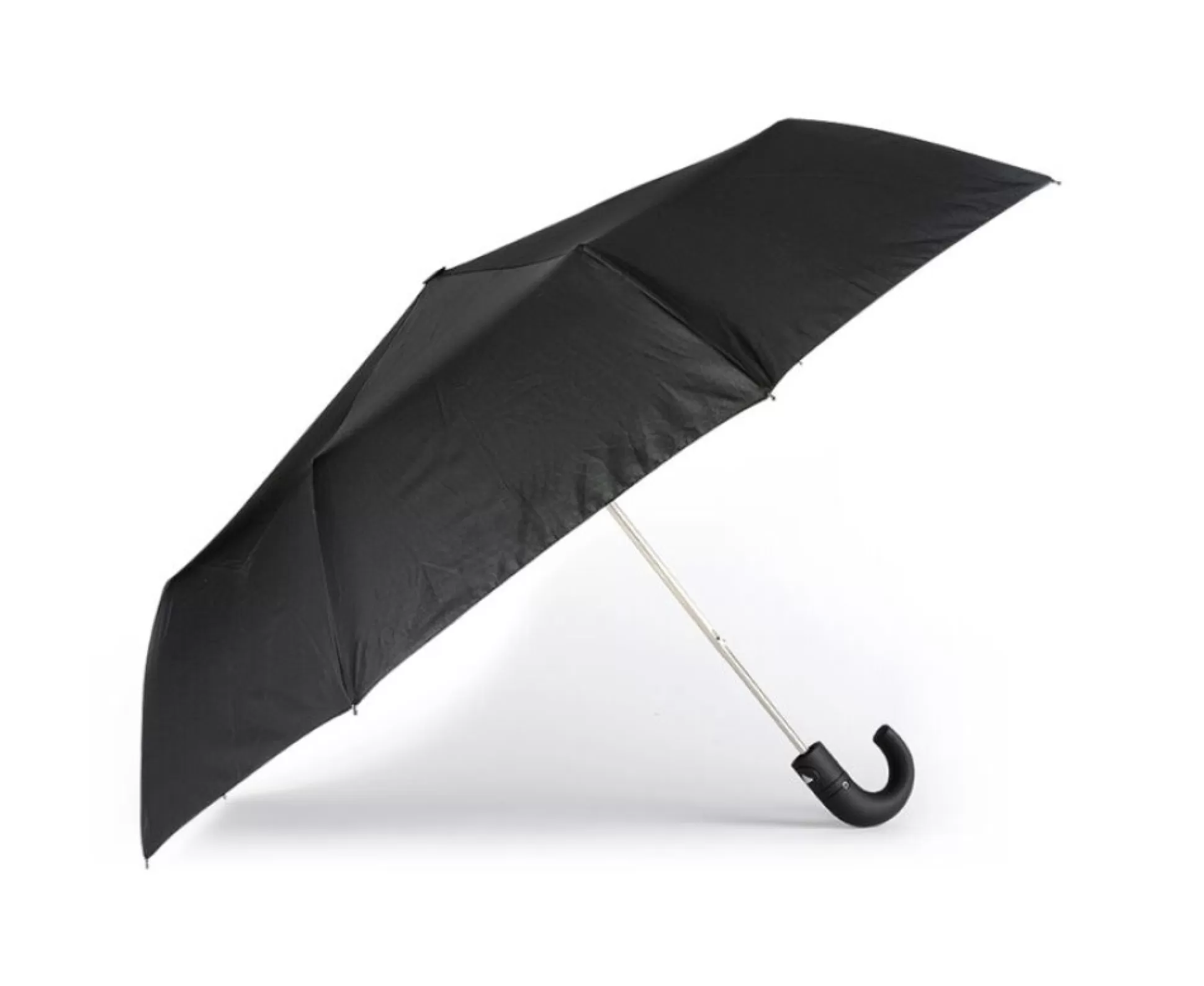 Bexley Autres Accessoires*Parapluie Compact Noir