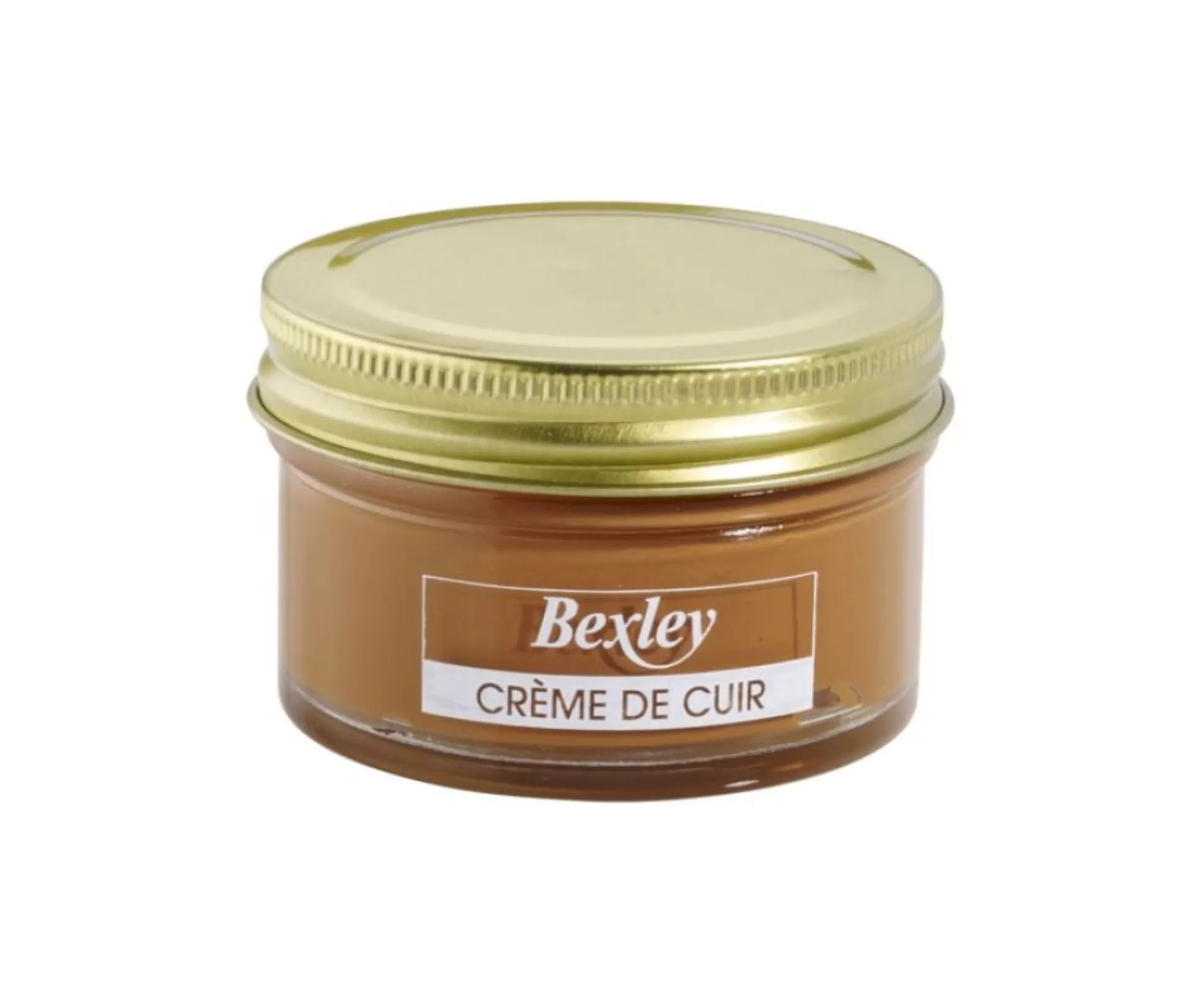 Bexley Entretien*Pommadier Cirage Gold