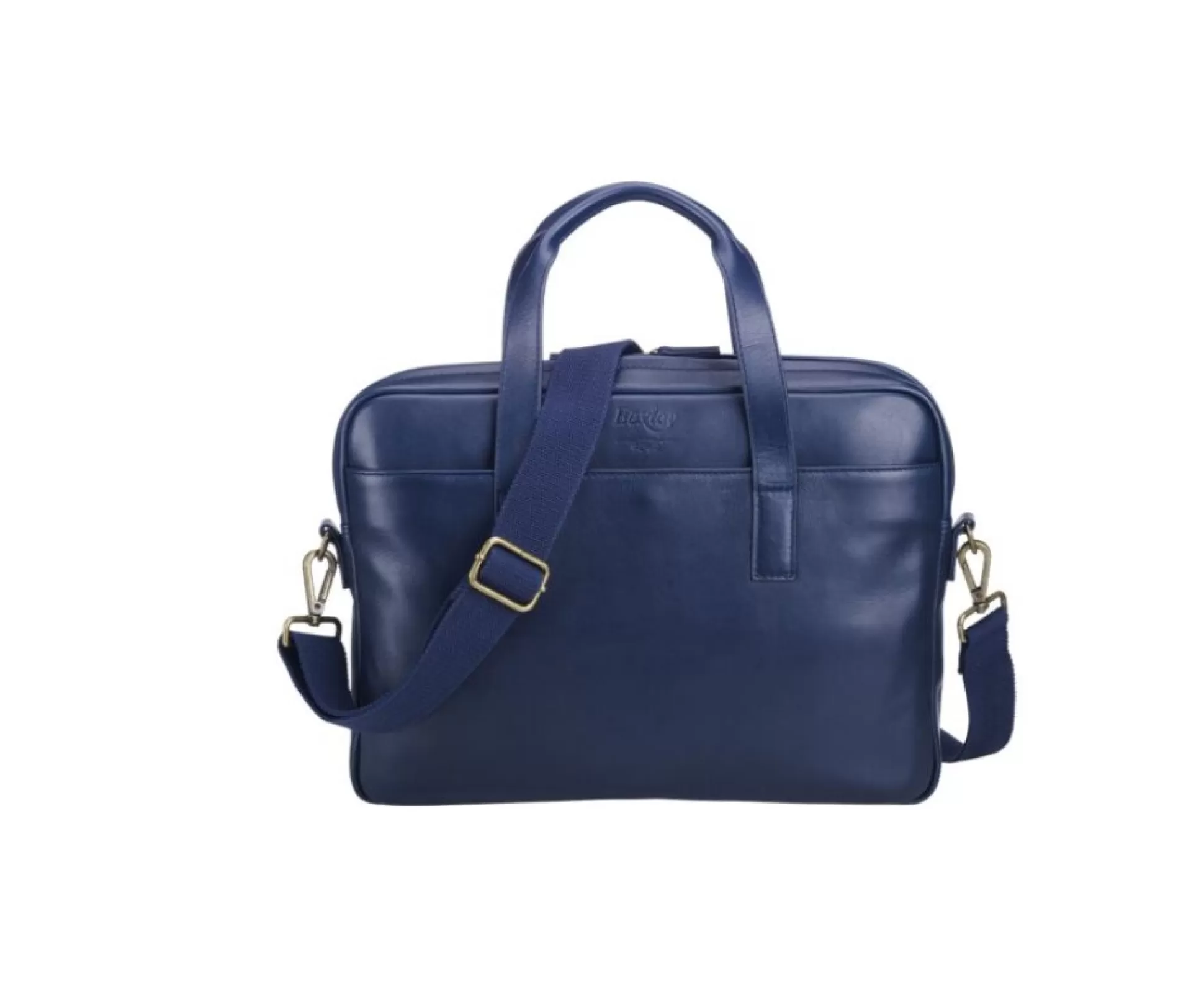 Bexley Sacs, Cartables & Gants Cuir*Porte-Documents En Harwinton | Cuir Navy