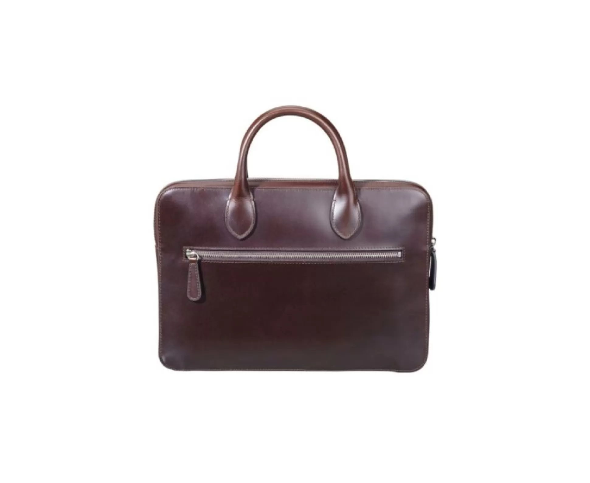 Bexley Sacs, Cartables & Gants Cuir*Porte-Documents Homme En Cuir Willington Chocolat