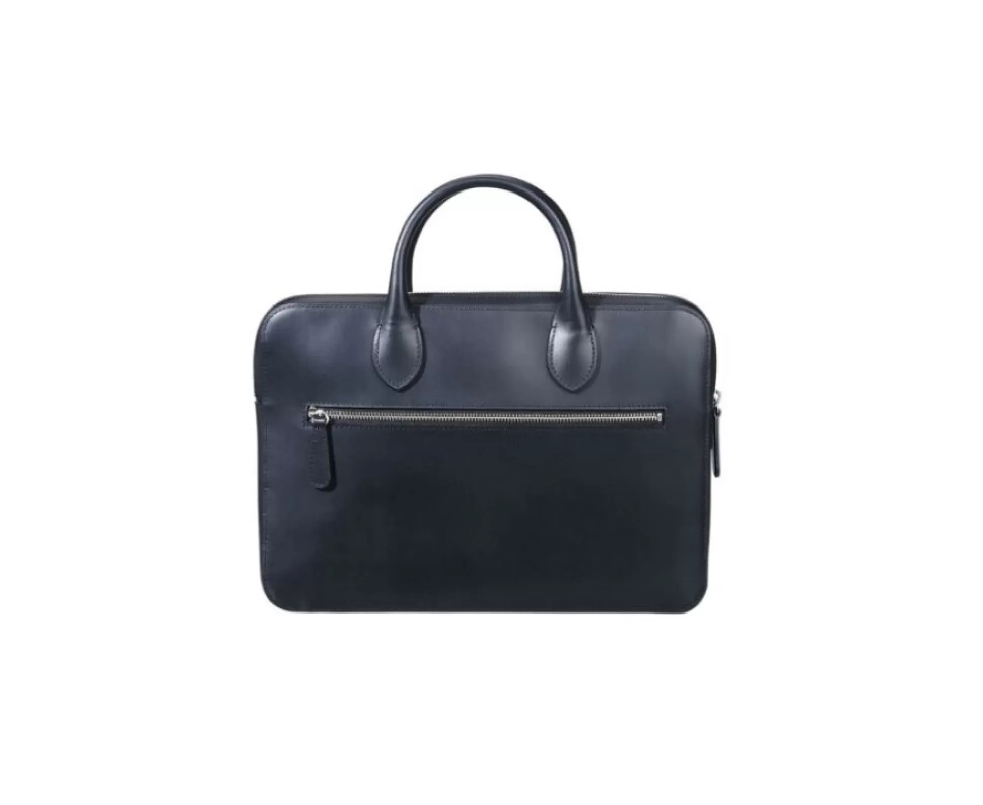 Bexley Sacs, Cartables & Gants Cuir*Porte-Documents Homme En Cuir Willington Noir