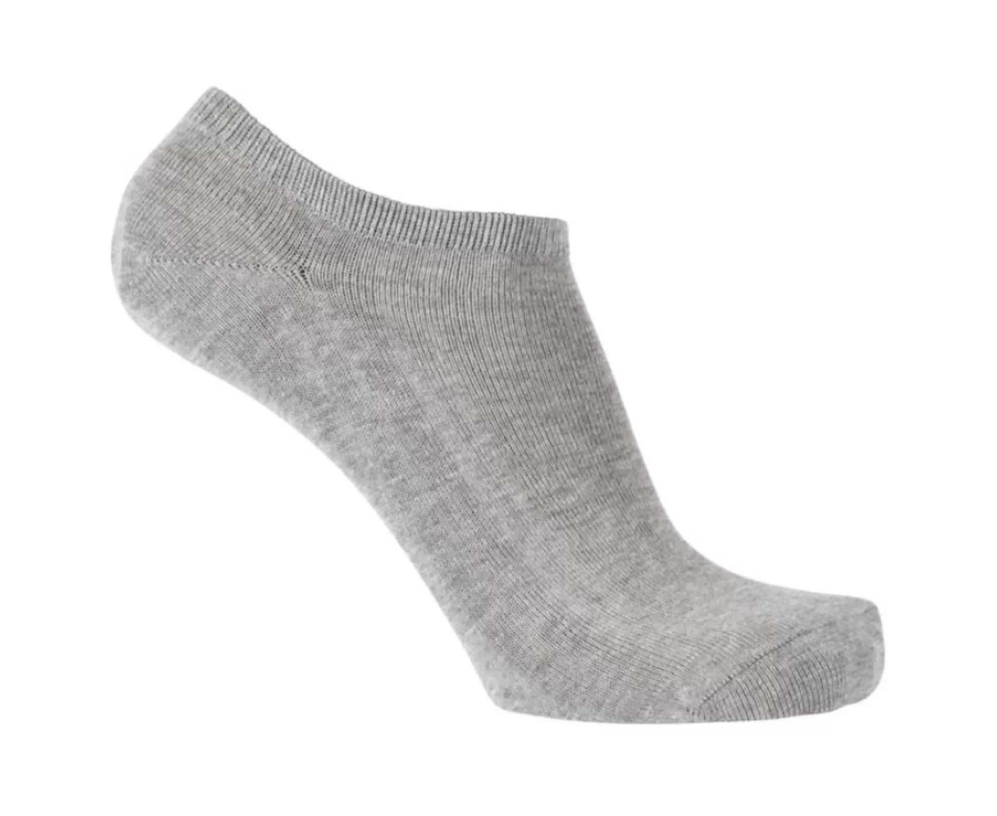 Bexley Chaussettes*Socquettes Homme Gris Clair Chine