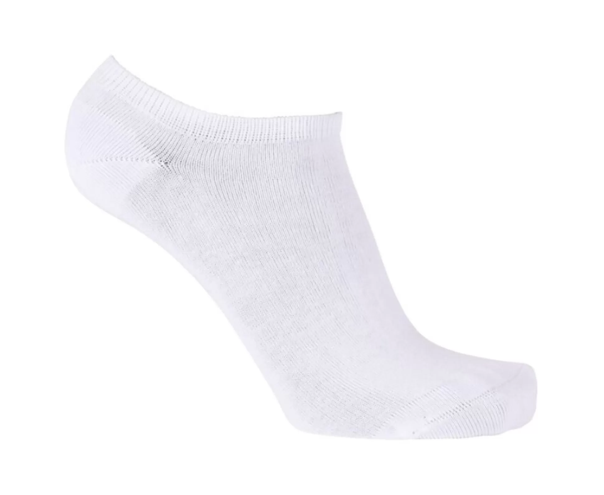 Bexley Chaussettes*Socquettes Homme Blanc